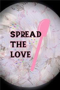 Spread The Love