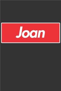 Joan