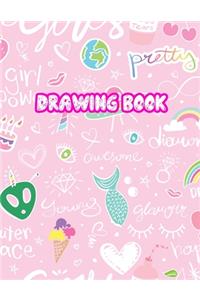Drawing Book