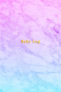 Baby Log