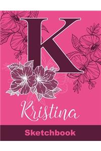 Kristina Sketchbook