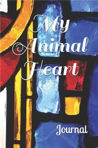 My Animal Heart