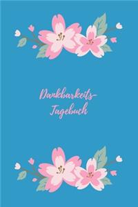 Dankbarkeits-Tagebuch