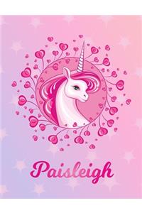 Paisleigh