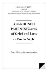 Abandoned Parents