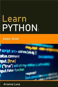 Learn Python