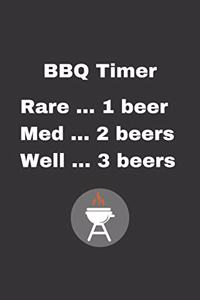 BBQ Timer