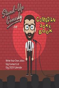 Stand-Up Comedy Live
