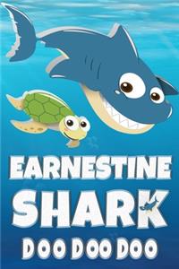 Earnestine Shark Doo Doo Doo