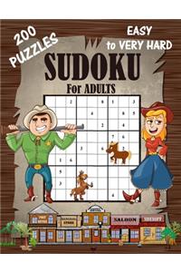 Sudoku Puzzles Easy to Very hard