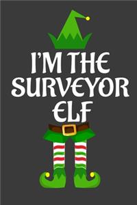I'm The Surveyor ELF