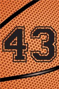 43 Journal