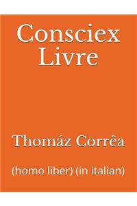 Consciex Livre