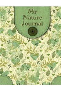 My Nature Journal