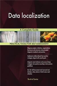 Data localization
