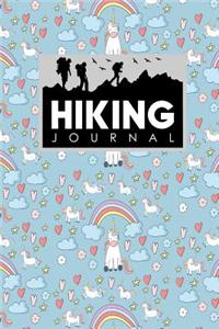 Hiking Journal