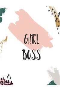 Girl Boss