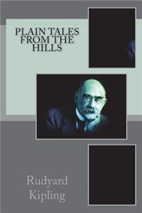 Plain Tales from the Hills