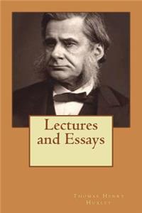 Lectures and Essays