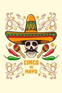 Cinco De Mayo