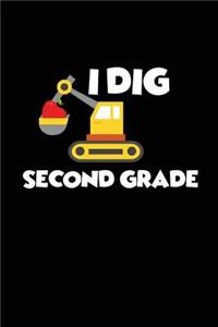 I Dig Kindergarten