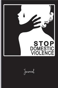 Stop Domestic Violence #3