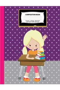 Composition Book