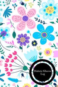 Diabetic Glucose Log