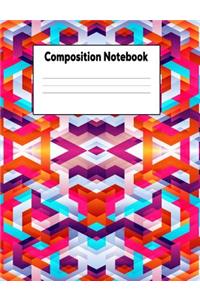 Composition Notebook