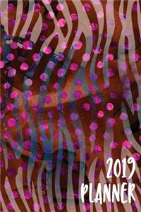 2019 Planner