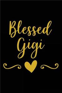 Blessed Gigi