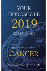 Your Horoscope 2019