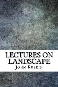 Lectures on Landscape