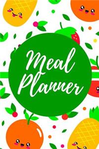 Meal Planner