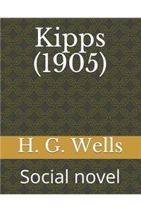 Kipps (1905)