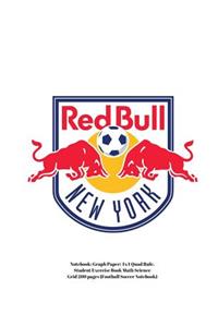 New York Red Bulls Notebook