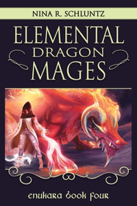 Elemental Dragon Mages