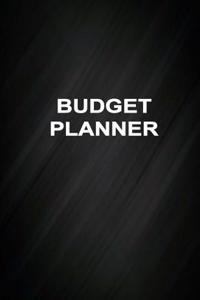 Budget Planner