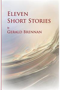 Eleven Short Stories