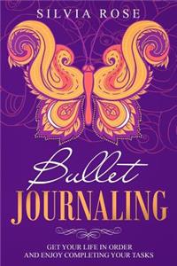 Bullet Journaling