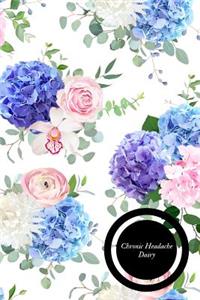Chronic Headache Diary