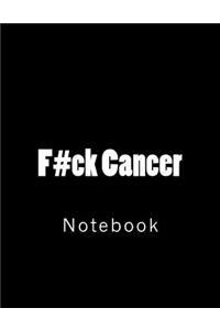 F#ck Cancer