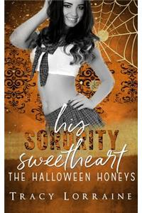 His Sorority Sweetheart