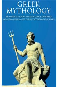 Greek Mythology