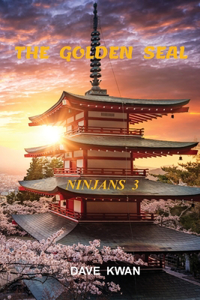 Golden Seal Ninjans 3