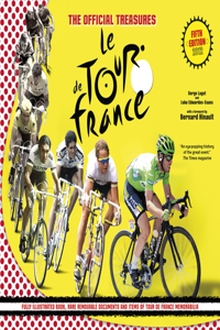 Official Treasures: Le Tour de France