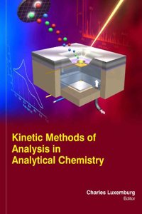 KINETIC METHODS OF ANALYSIS IN ANALYTICAL CHEMISTR