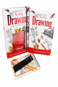Ultimate Guide to Drawing
