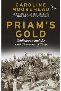 Priam's Gold