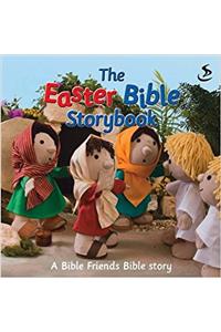 The Easter Bible Storybook